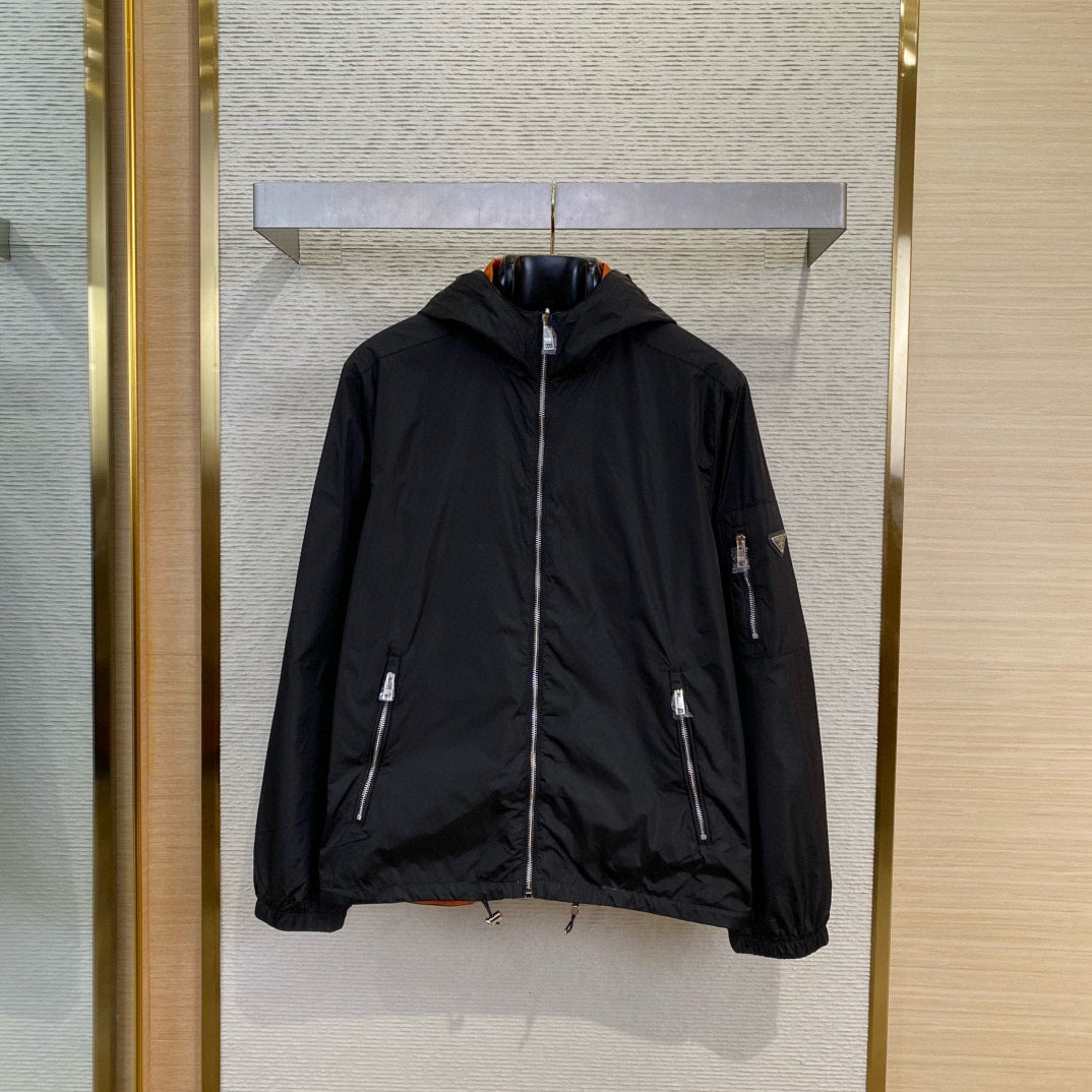 Jackets- Pd Jacket Luxury Designer Outerwear Jacket