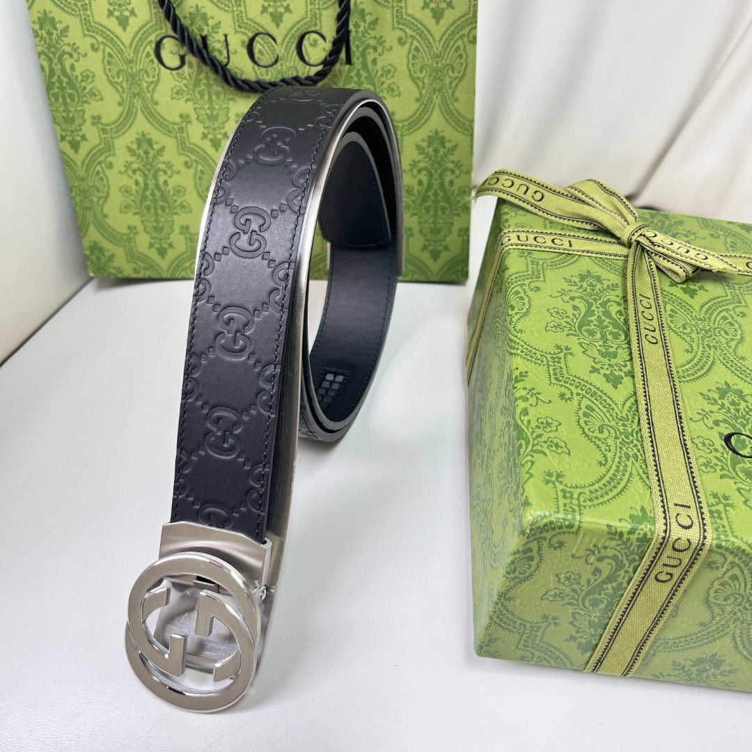Gucci Belt 3.5 Cm – luxury designer belt at Velouxe