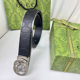 Gucci Belt 3.5 Cm – luxury designer belt at Velouxe