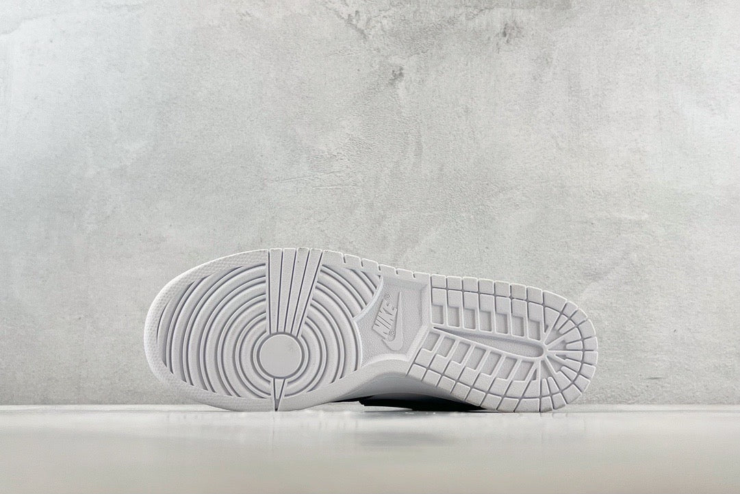 Shoes- Dunk High Premium Designer Casual Shoes