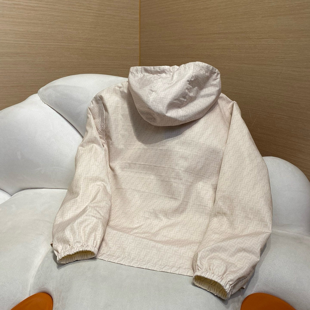 Jackets- Fen Jacket Luxury Designer Outerwear Jacket