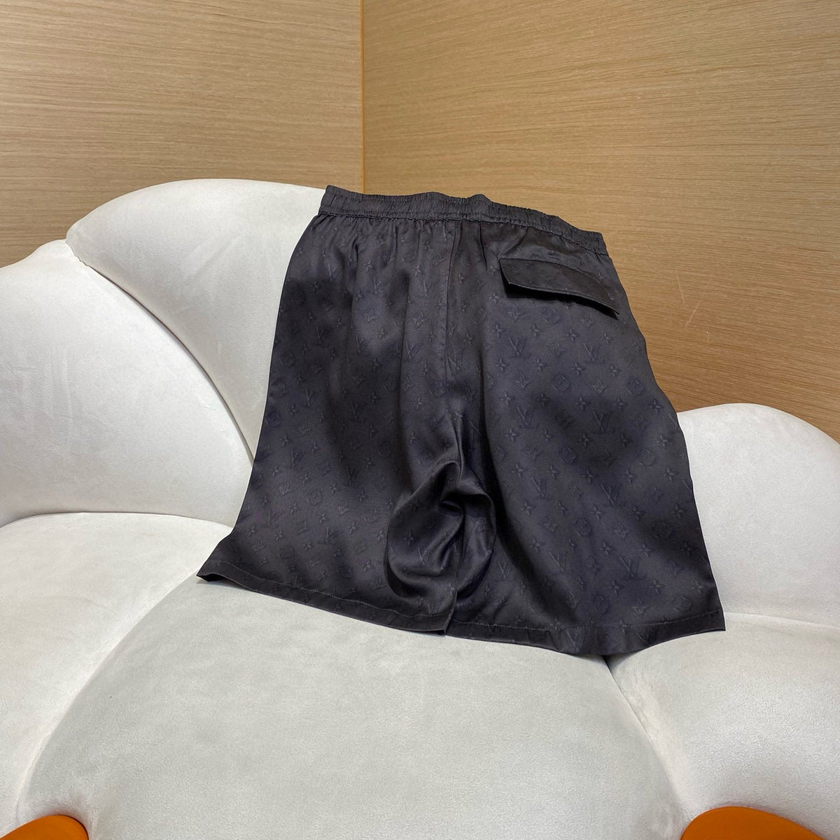 Louis Vuitton Shorts- Louis Vuitton Lou Shorts Everyday Lightweight Designer Shorts