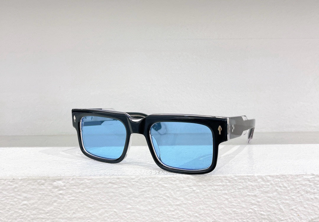 Sunglasses- Jacq Sunglasses Luxury Designer UV Sunglasses