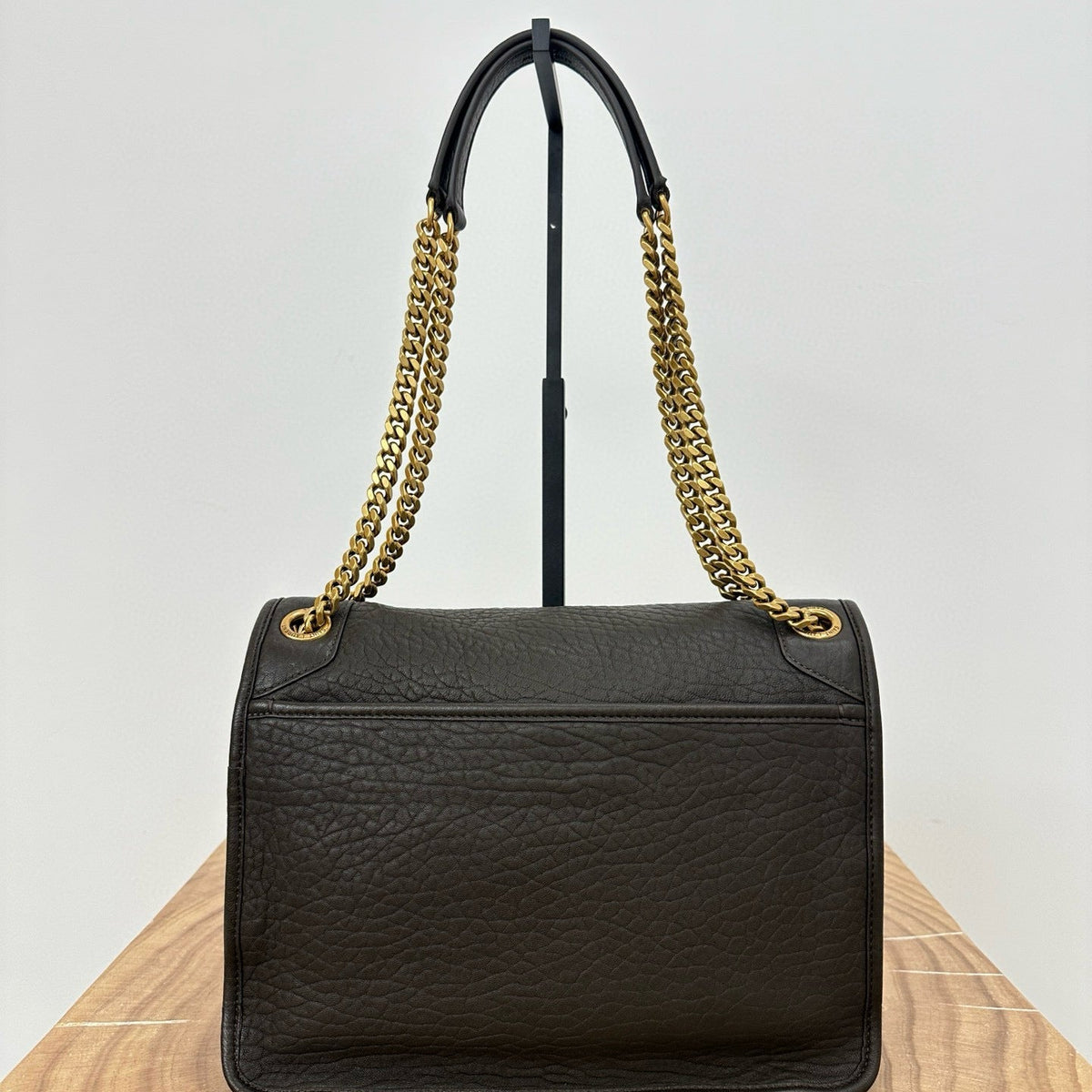 Saint Laurent Bags- Saint Laurent Niki Medium Bag Elegant Everyday Designer Handbag