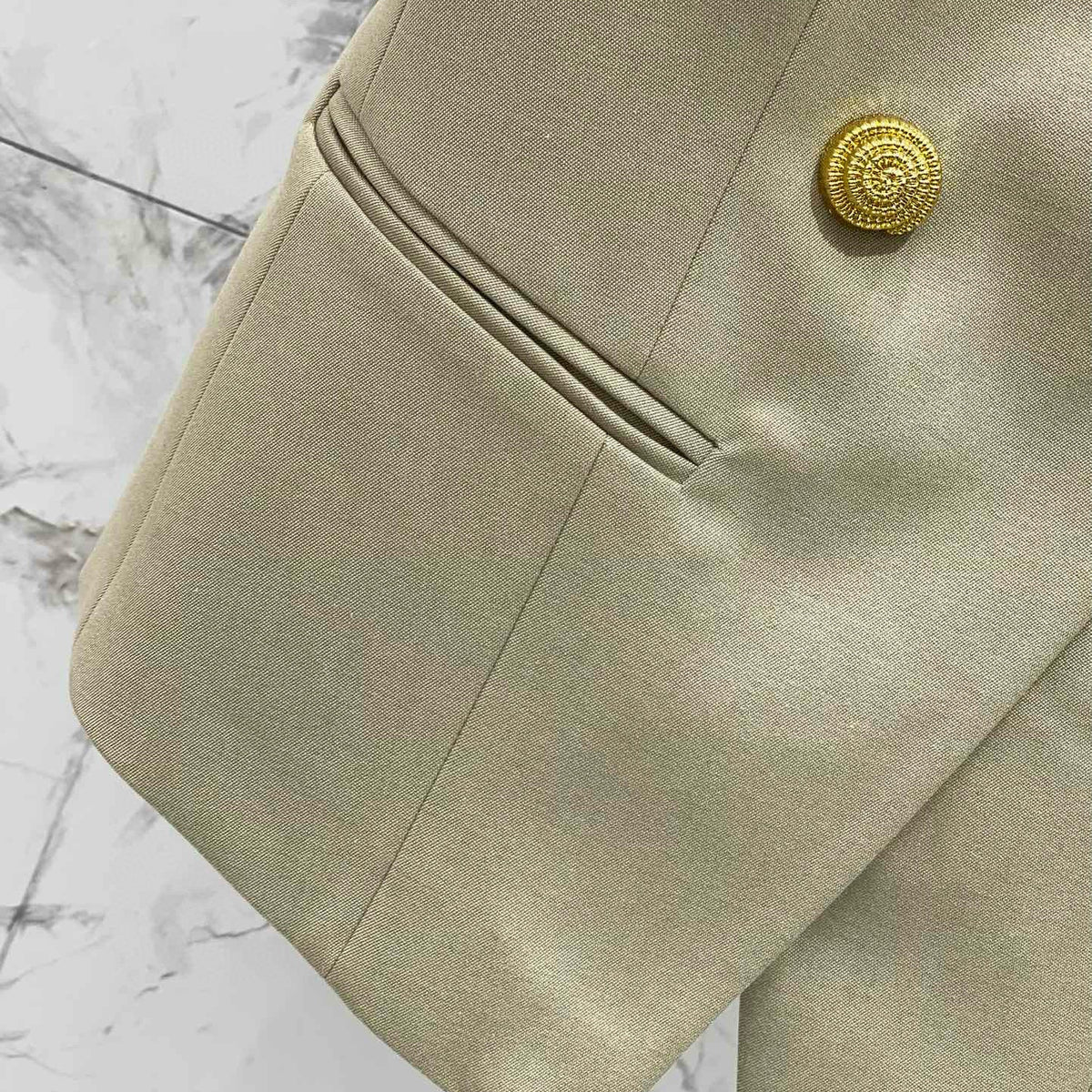 Vests- Balm Vest Luxury Casual Designer Gilet