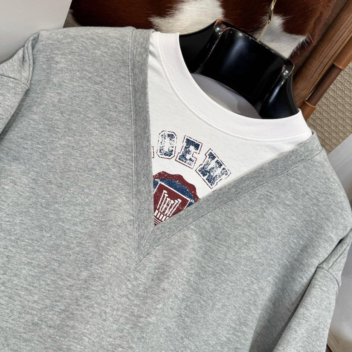 Hoodies? Loew Sweatshirt Premium Designer Casual Hoodie
