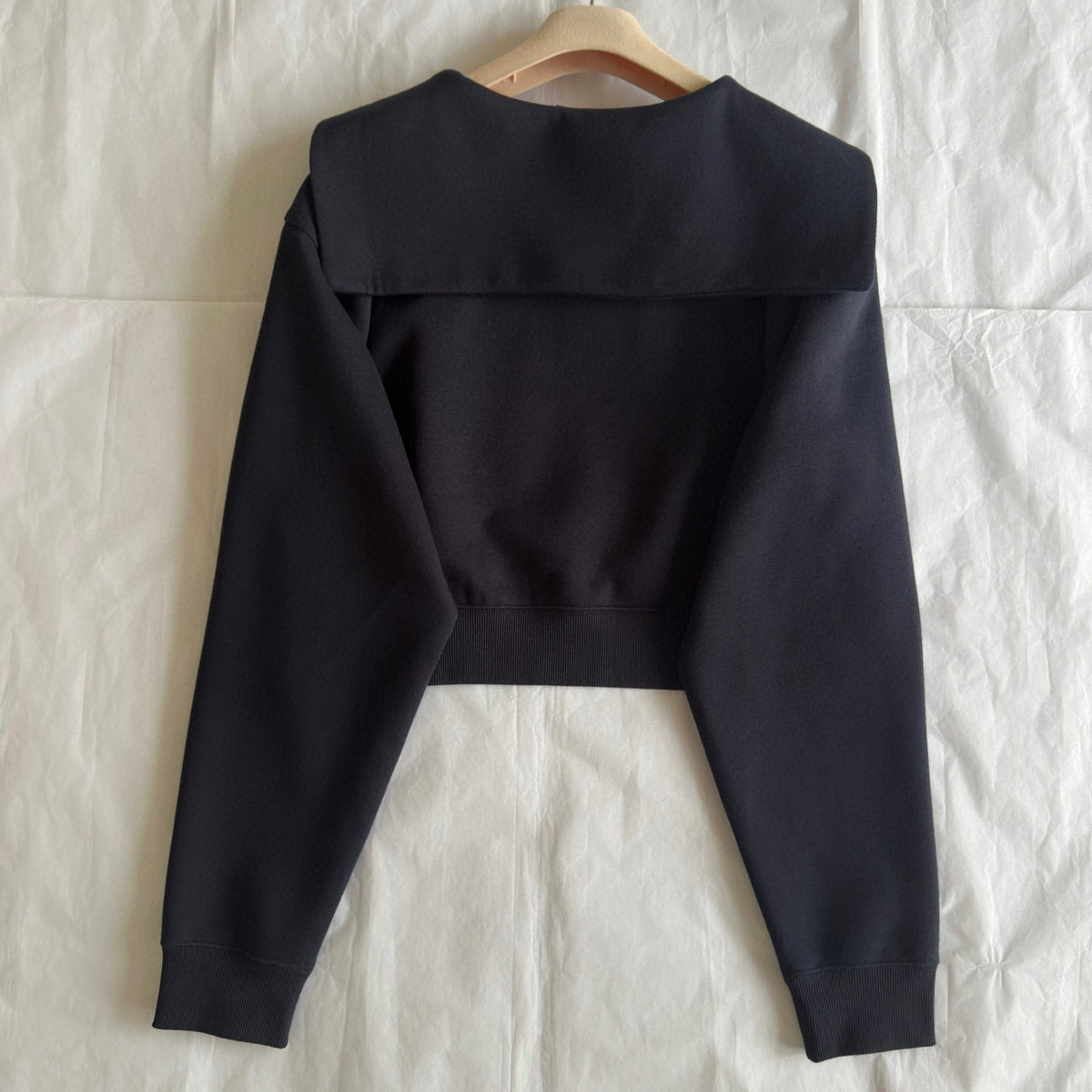 Hoodies- Miu M Sweatshirt Comfortable Luxury Streetwear Hoodie