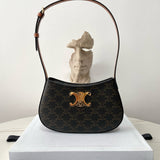 Celine Tilly Medium Bag – luxury designer medium bag at Velouxe
