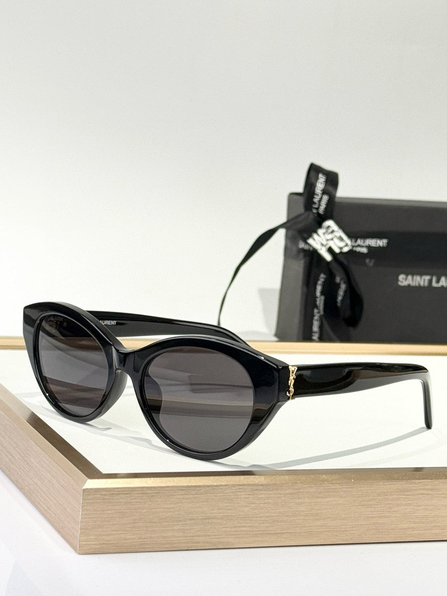Saint Laurent Sunglasses- Saint Laurent Sunglasses Premium Fashion Designer Sunglasses
