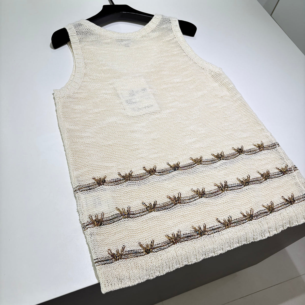 Chanel Tops? Chanel Top Premium Designer Casual Top