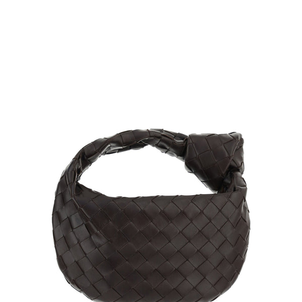 Bottega Veneta Bags? Bottega Veneta Women Jodie Mini Handbag Premium Designer Shoulder Bag