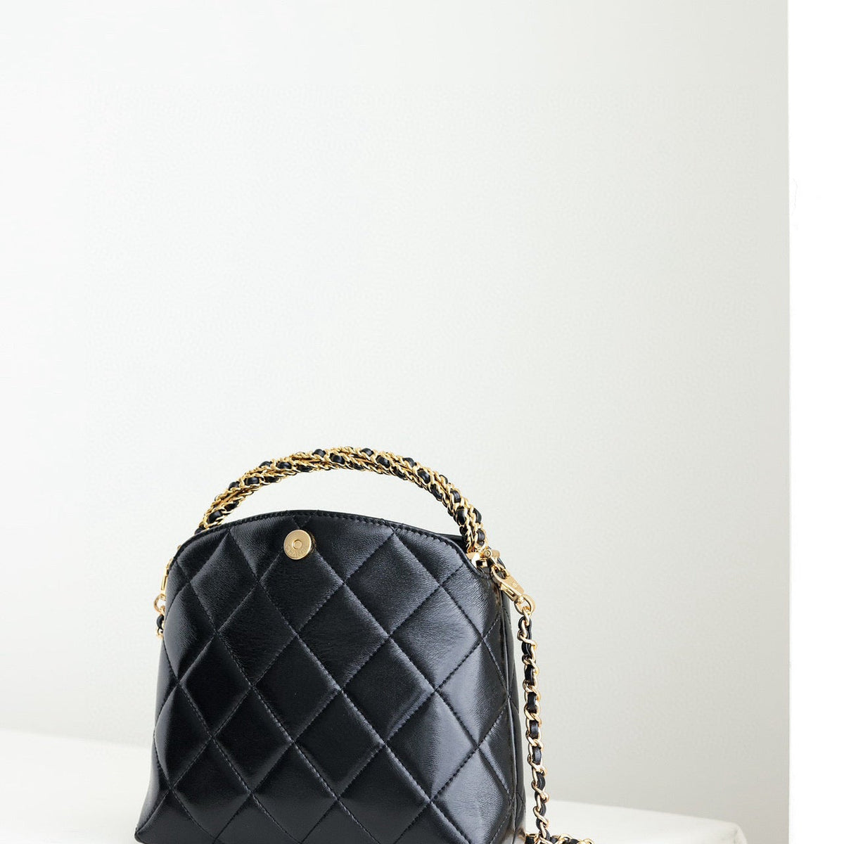 Chanel 24B Hobo Bag – luxury designer bag at Velouxe