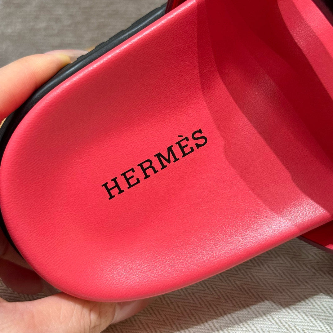Shoes- Herm Chypre Sandals Luxury Lifestyle Designer Footwear