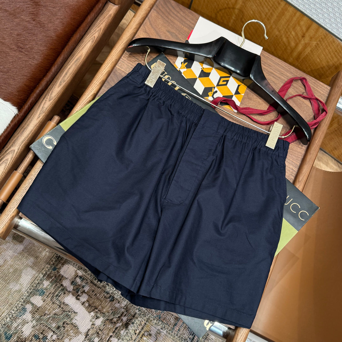 Gucci Shorts- Gucci Shorts Everyday Lightweight Designer Shorts