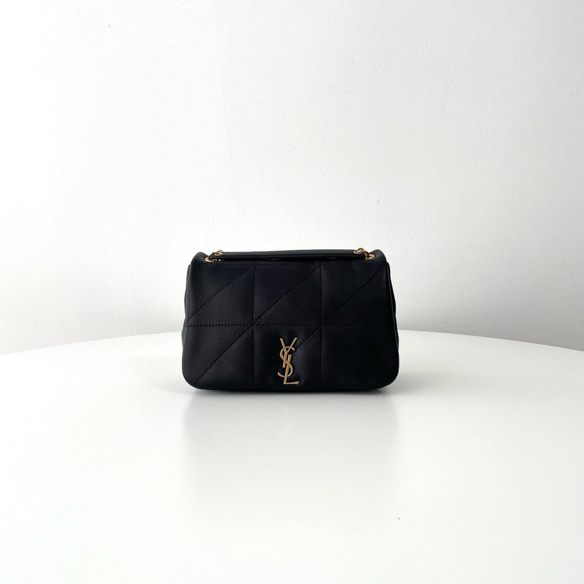 Saint Laurent Bags- Saint Laurent Mini Jamie Bag Premium Designer Shoulder Bag