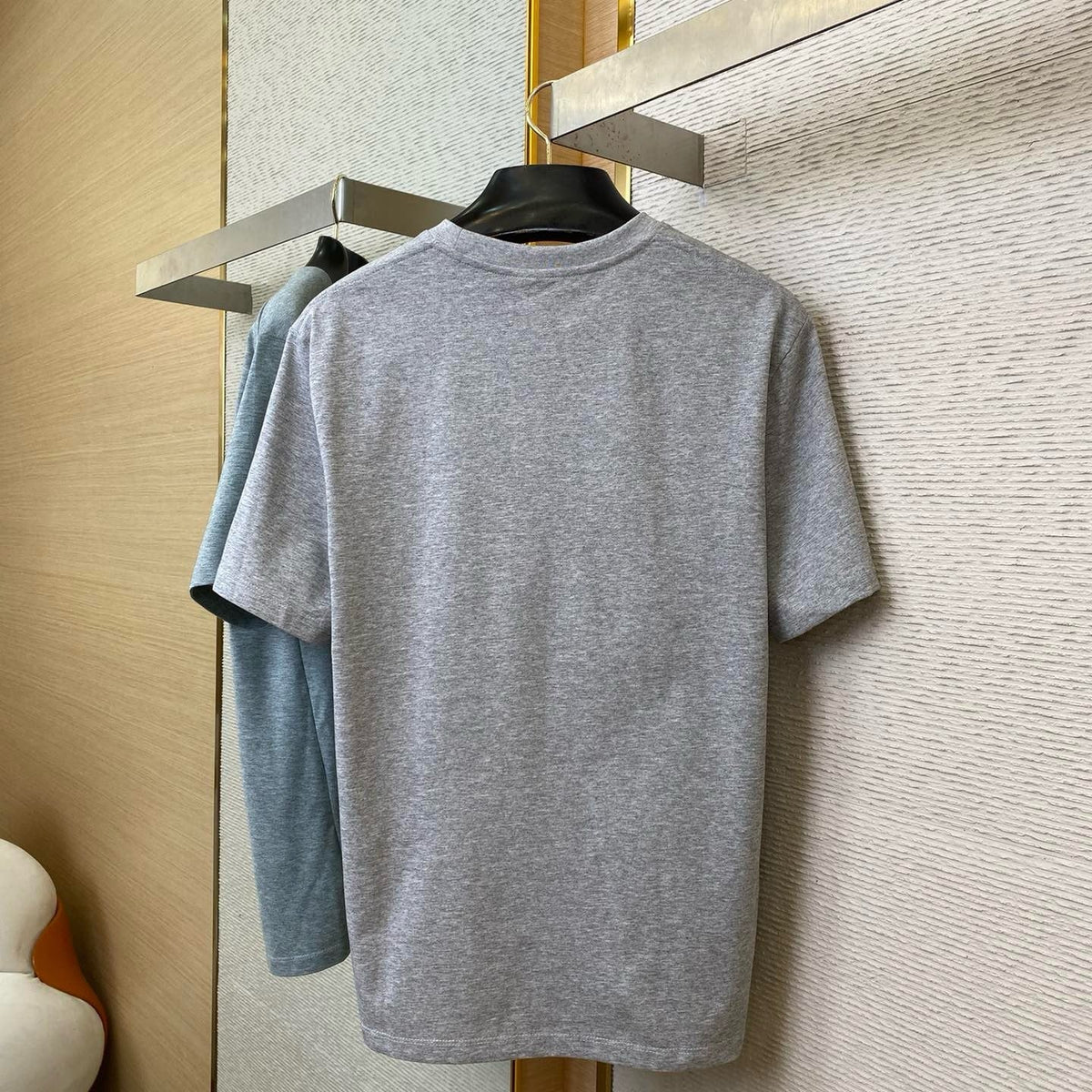 T-Shirts- Loew T-shirt Premium Designer Cotton T-Shirt