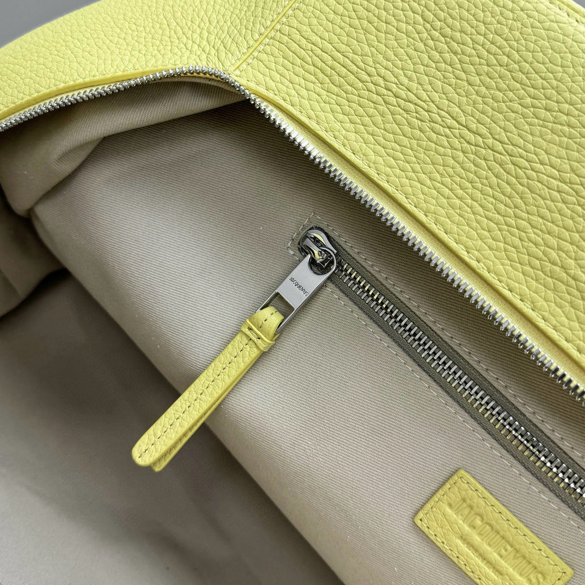 Bags- Jacq The Large Turismo Bag Luxury Designer Leather Handbag