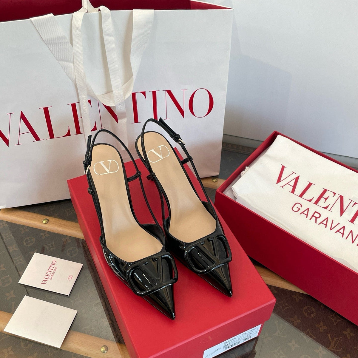 Shoes- Val Heels Luxury Lifestyle Designer Footwear