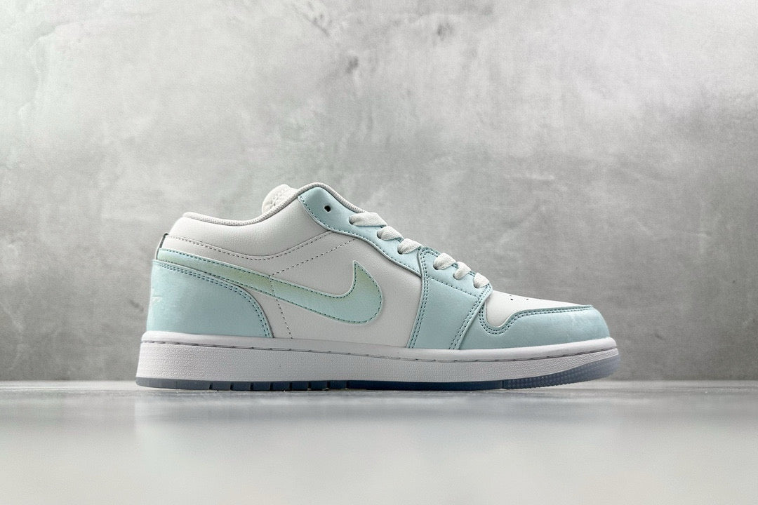 Jordan Shoes- Jordan Nike Jordan 1 Trainers Premium Designer Casual Shoes