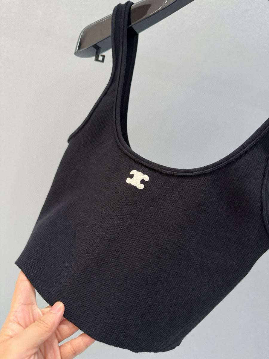 Tops- Cel Top Premium Designer Casual Top