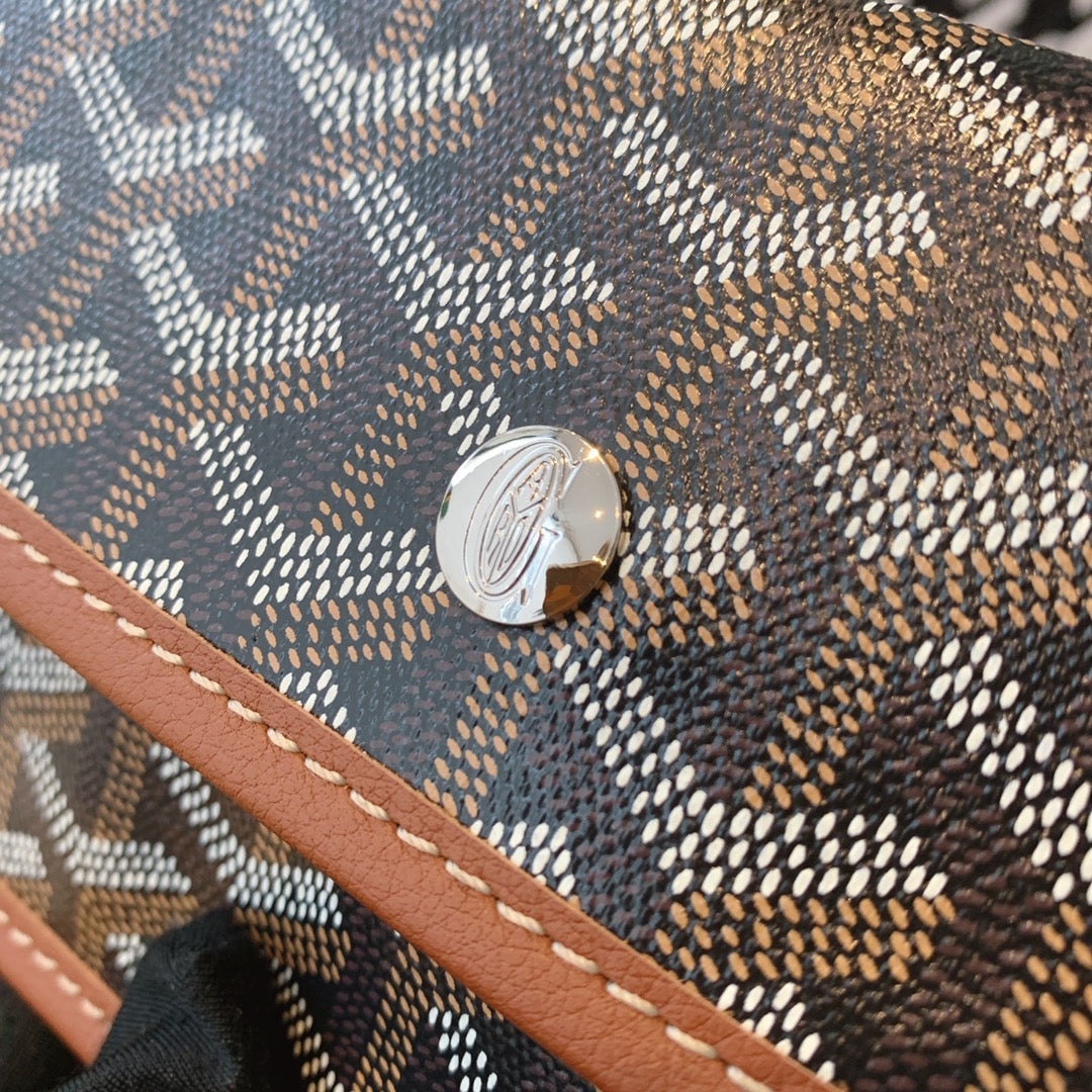 Bags- Goya Anjou Pm Bag Premium Designer Shoulder Bag