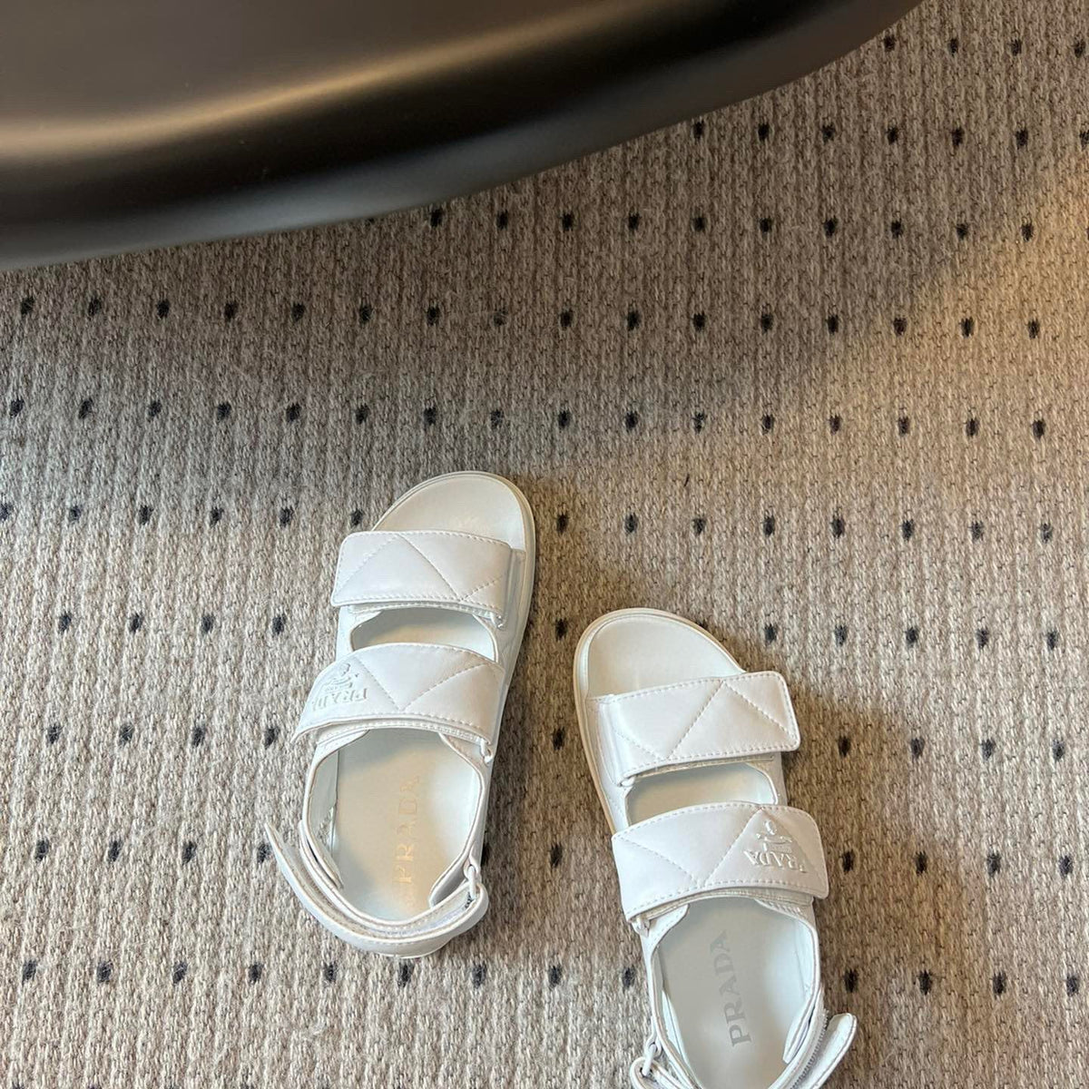 Shoes- Pd Sandals Premium Designer Casual Shoes