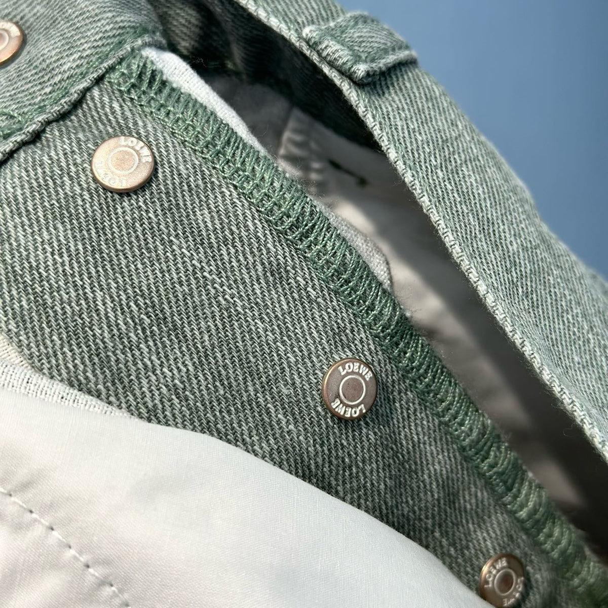 Jeans- Loew Jeans Classic Everyday Designer Jeans