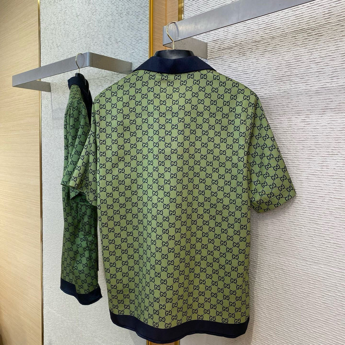 Gucci Tops- Gucci Shirt Elegant Everyday Designer Top