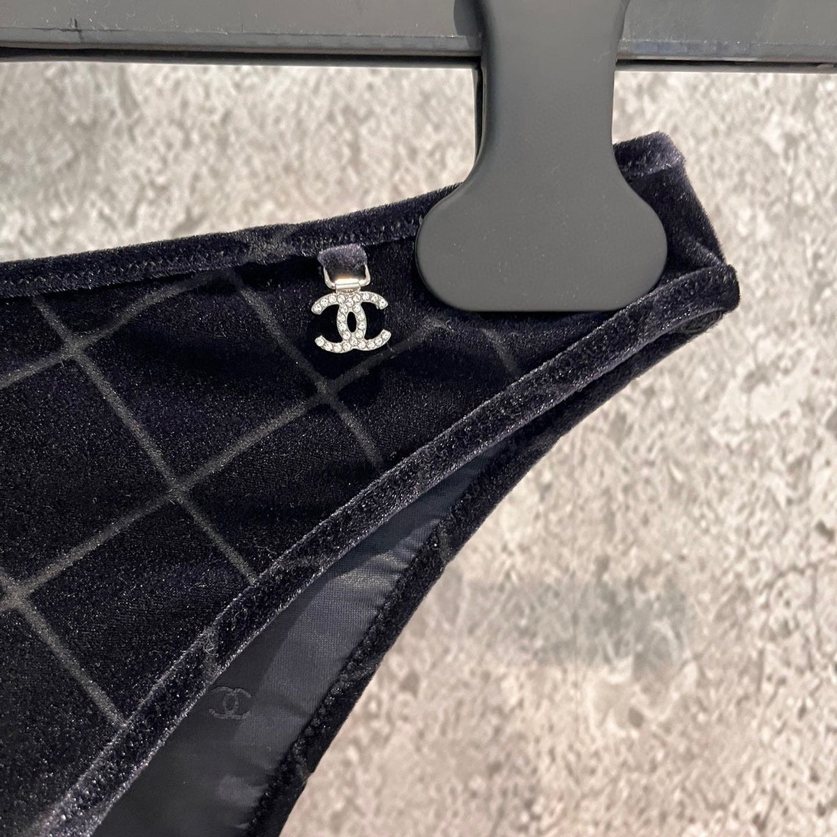Chanel Accessories- Chanel Swimsuit Luxury Designer Fashion Accessory