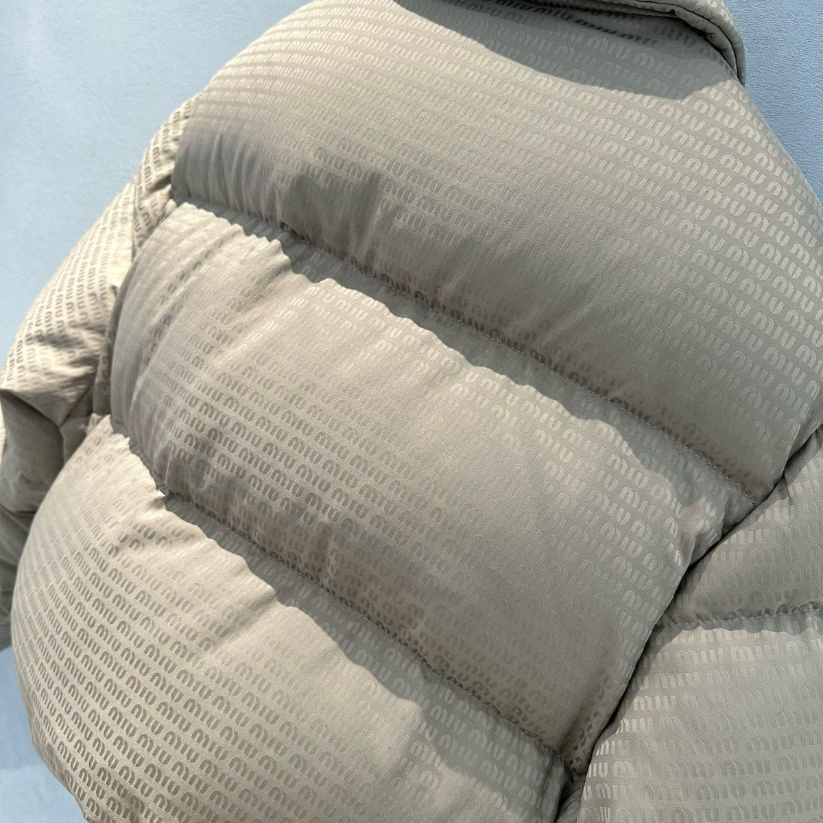 Jackets- Miu M Jacket Stylish Everyday Designer Outerwear