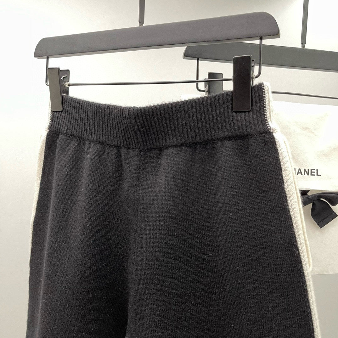 Chanel Shorts- Chanel Shorts Premium Designer Casual Shorts
