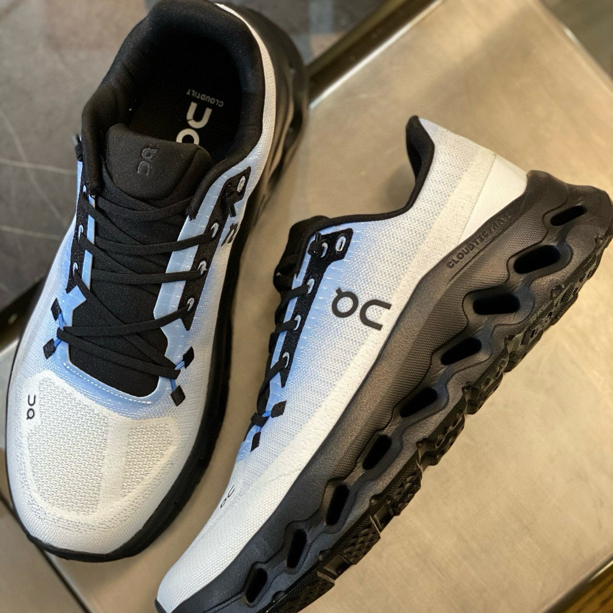 Shoes- Loew Cloudlit Sneaker Premium Designer Casual Shoes