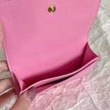 Bottega Veneta Wallet Nd – luxury designer bag at Velouxe