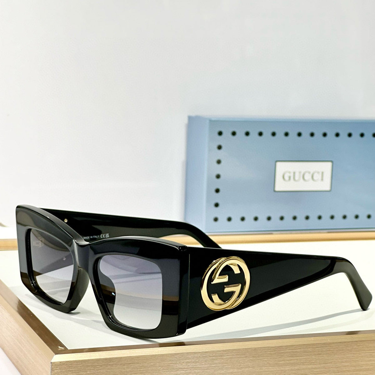 Gucci Sunglasses- Gucci Sunglasses Premium Fashion Designer Sunglasses