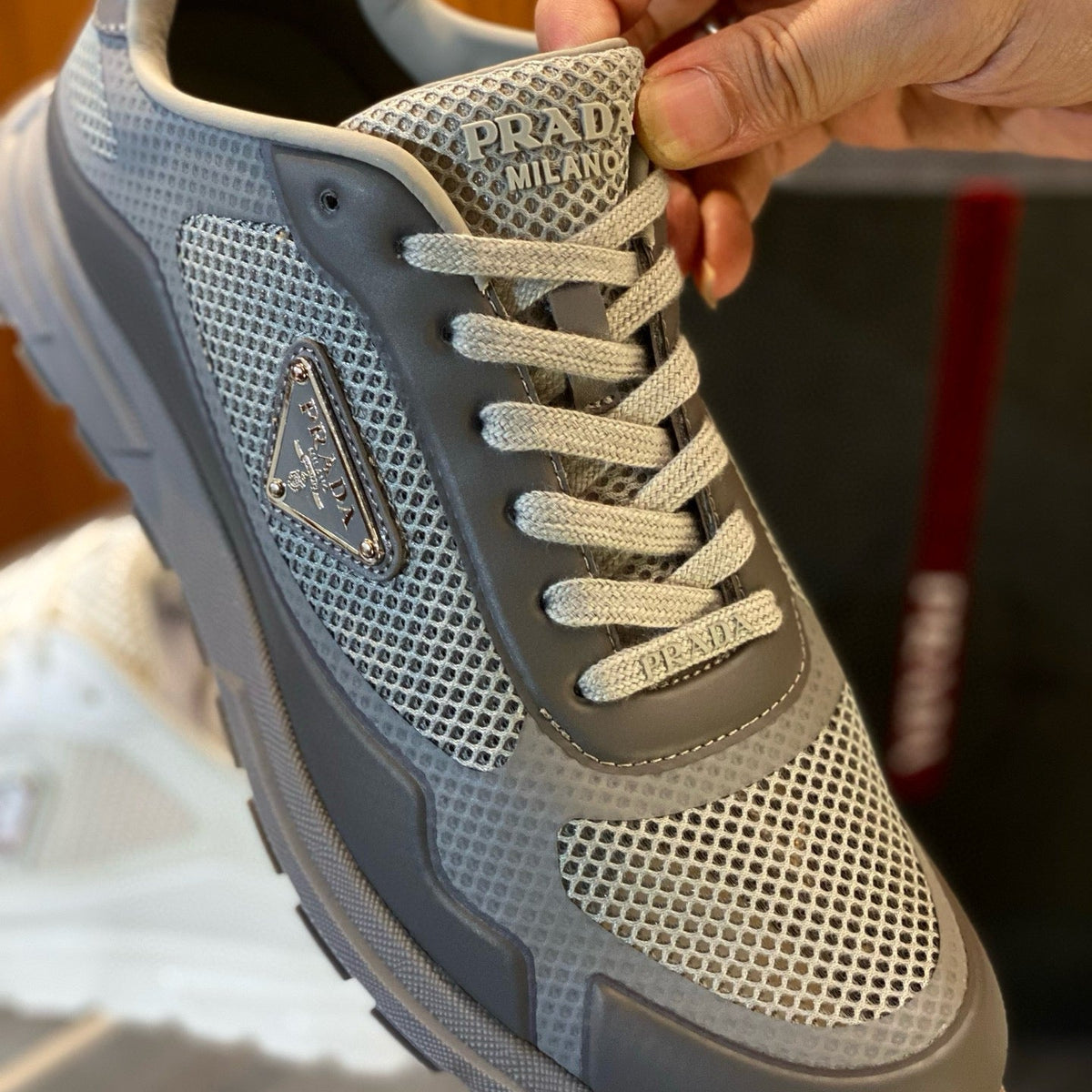Shoes- Pd Prax 2.0 Sneaker Comfortable Everyday Designer Shoes