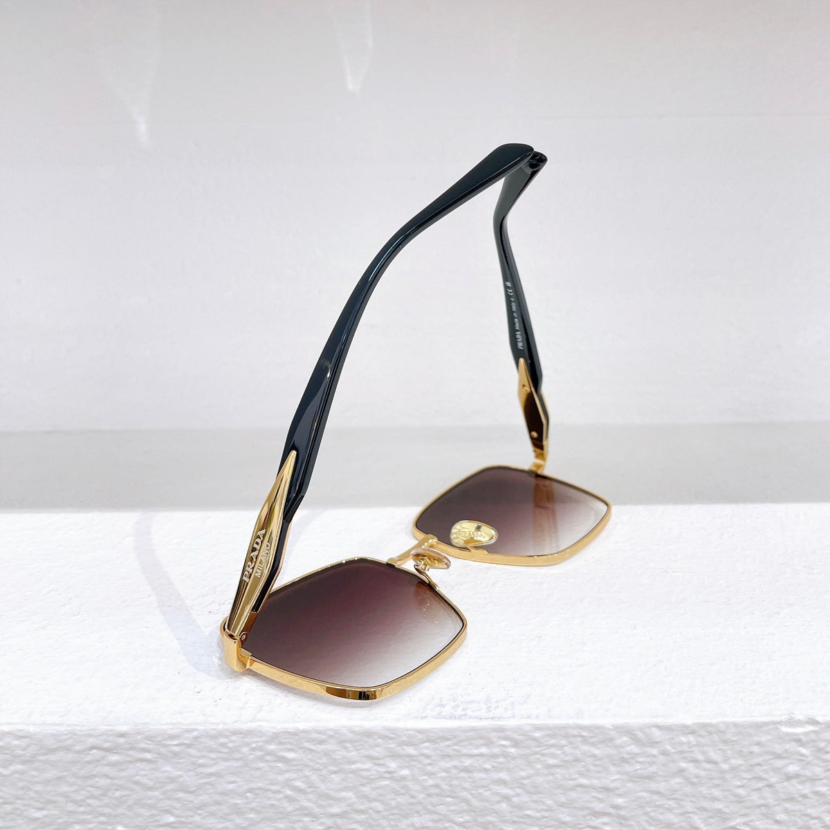 Sunglasses- Pd Sunglasses Luxury Designer UV Sunglasses
