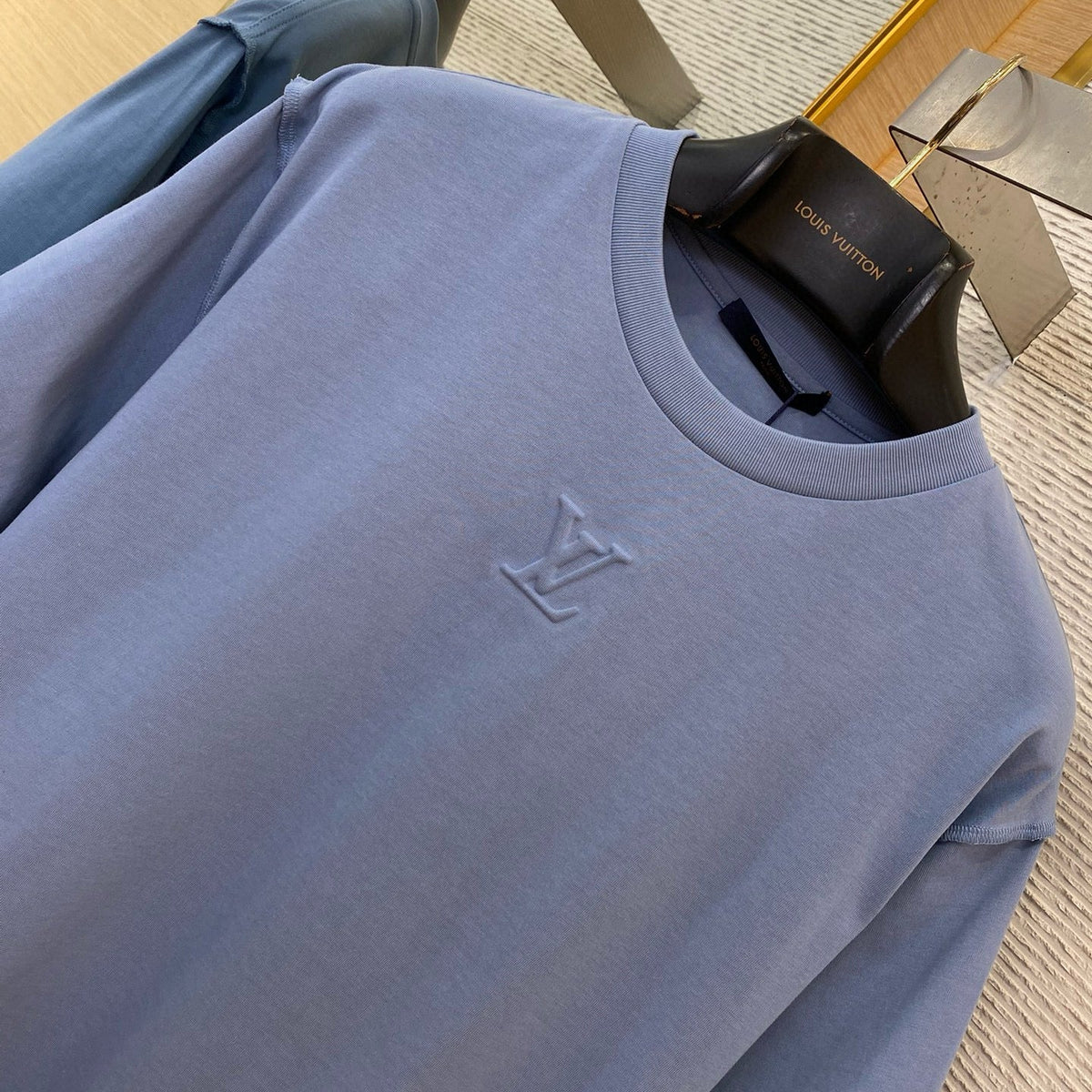T-Shirts- Lou T-shirt Nd Premium Designer Cotton T-Shirt