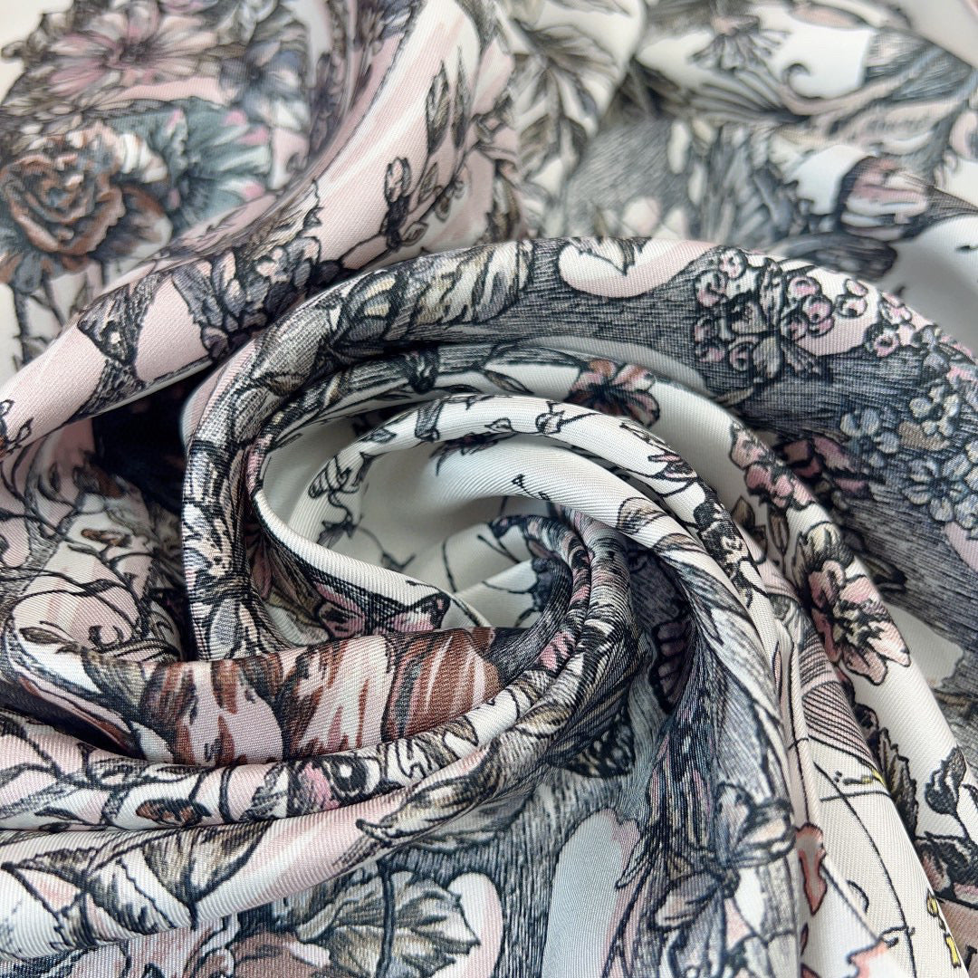 Dior Accessories- Dior Scarve Luxury Designer Fashion Accessory
