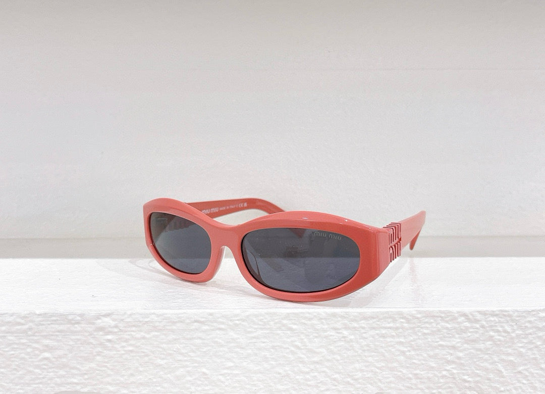 Sunglasses- Miu M Sunglasses Premium Fashion Designer Sunglasses