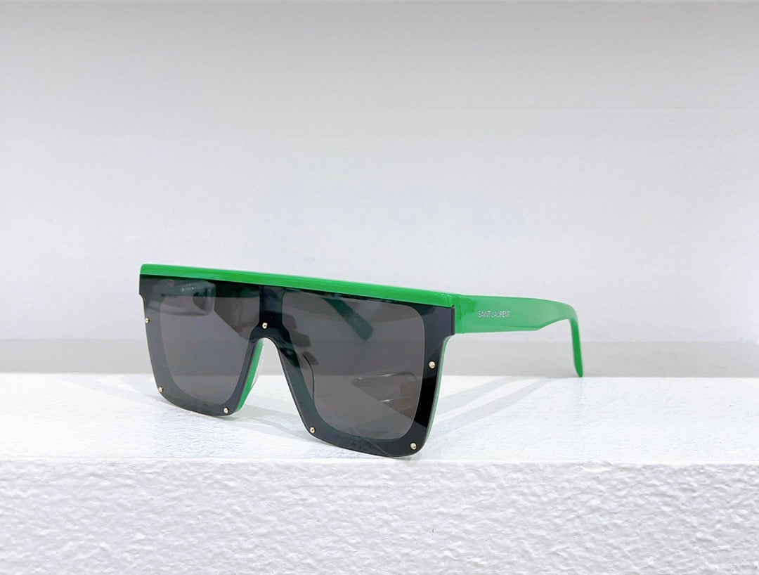 Saint Laurent Sunglasses- Saint Laurent Sunglasses Premium Fashion Designer Sunglasses