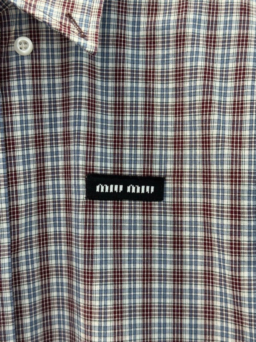 Dresses- Miu M Dress Chic Everyday Designer Dress