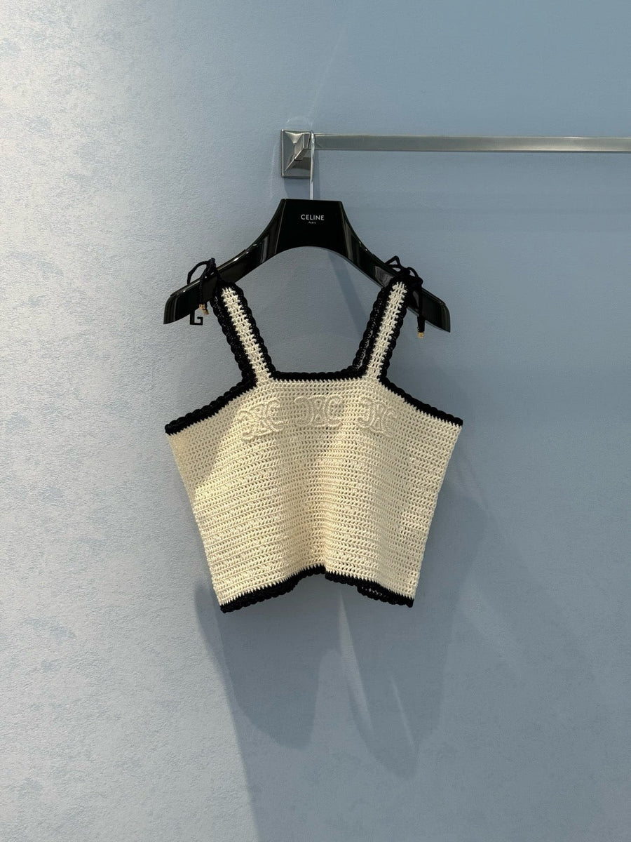 Tops- Cel Top Premium Designer Casual Top