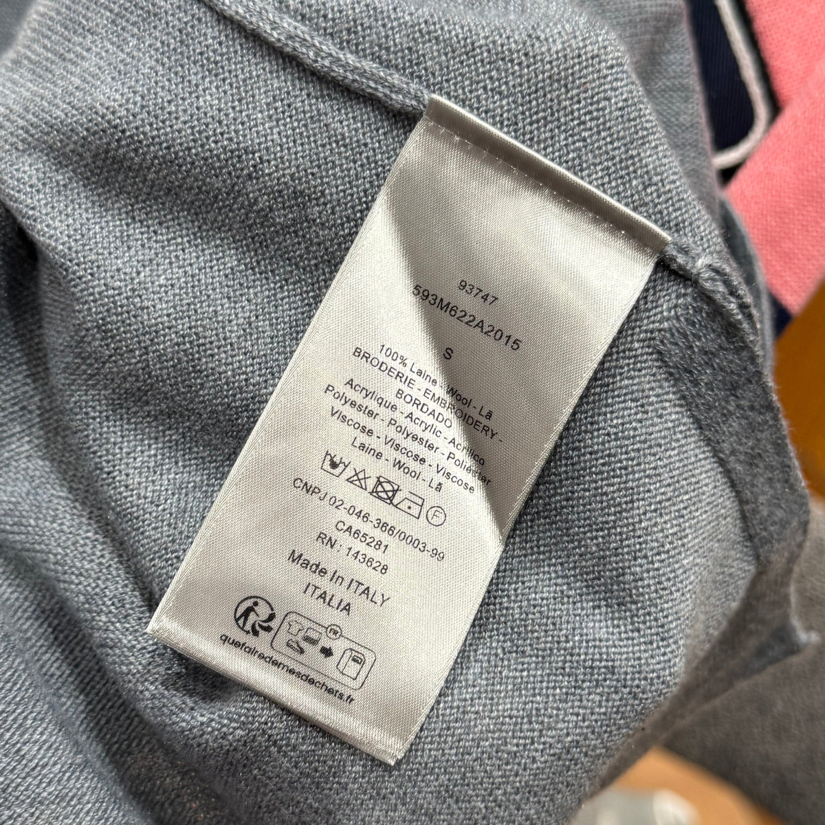 Dior T-Shirts- Dior T-shirt Casual Everyday Designer Tee
