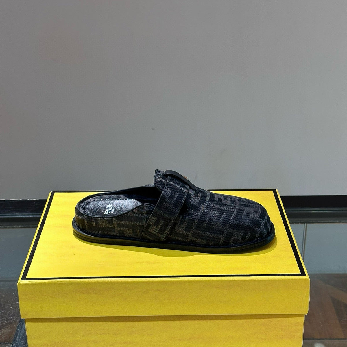 Shoes- Fen Feel Loafers Comfortable Everyday Designer Shoes