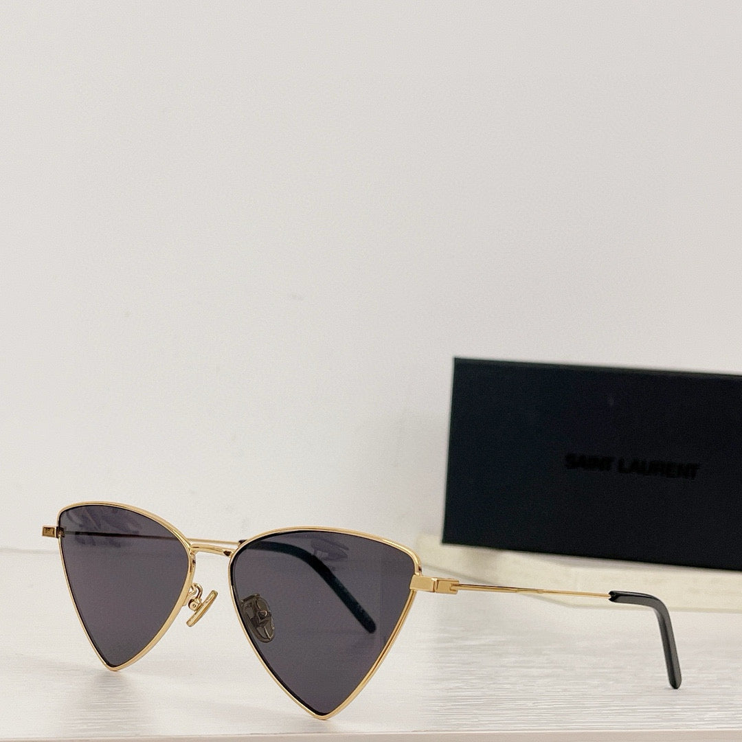 Saint Laurent Sunglasses- Saint Laurent Sunglasses Premium Fashion Designer Sunglasses