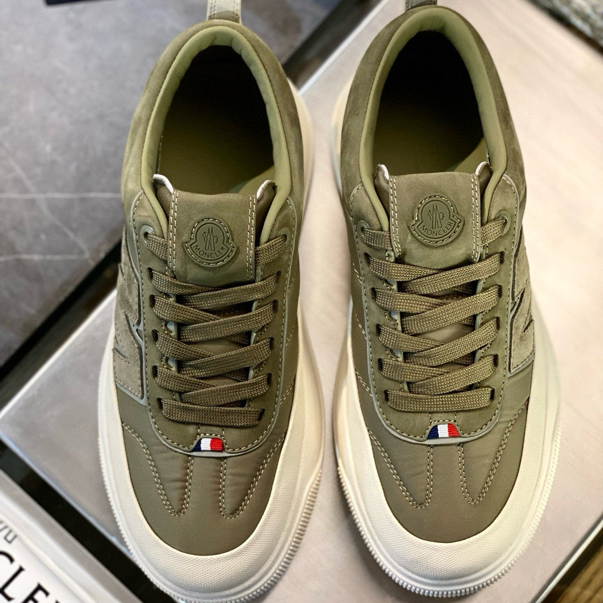 Shoes? Monc Altive Sneakers Comfortable Everyday Designer Shoes