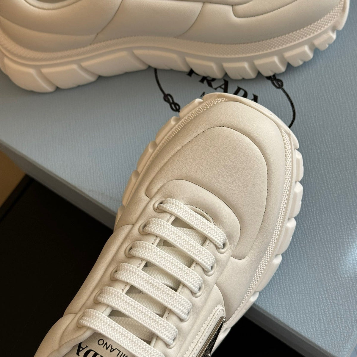 Shoes- Pd Sneakers Comfortable Everyday Designer Shoes