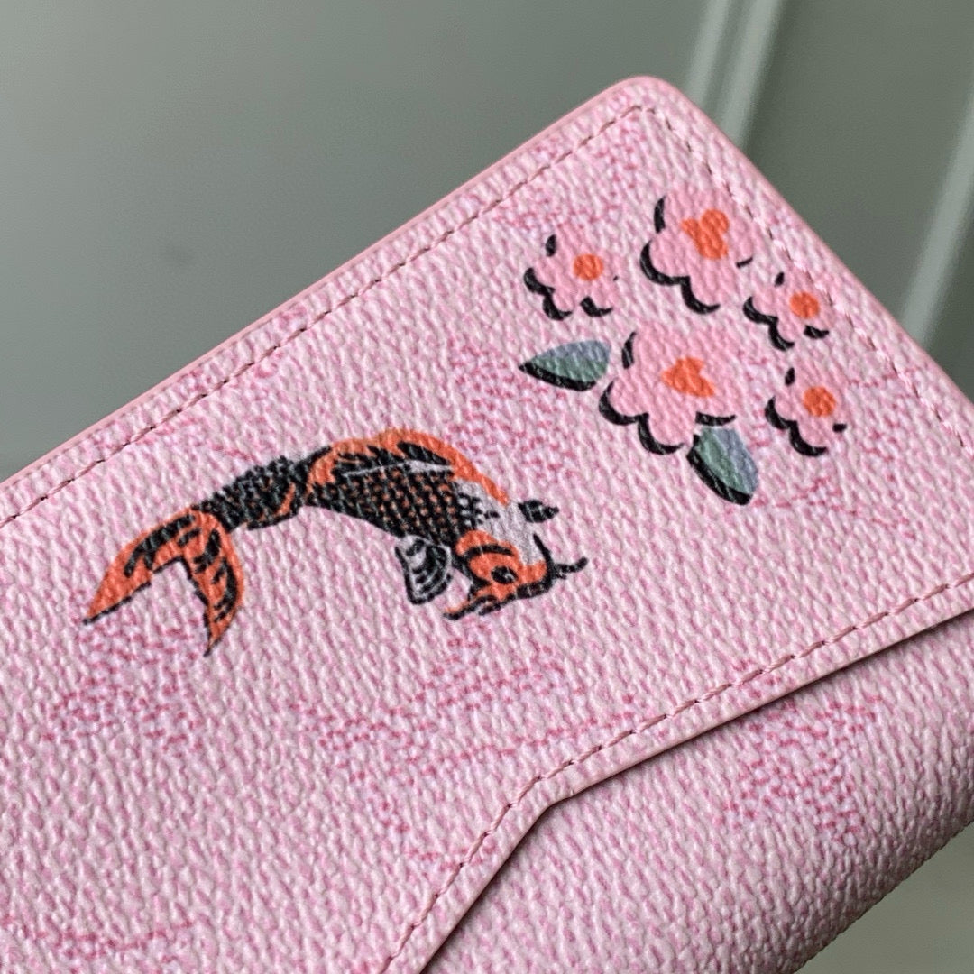 Louis Vuitton Accessories- Louis Vuitton Lou Passport Cover Premium Everyday Designer Accessory