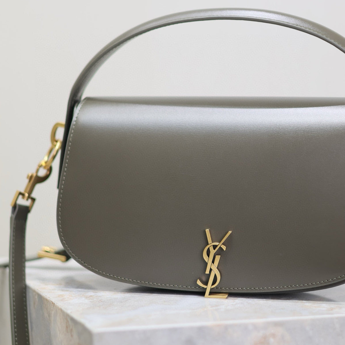 Saint Laurent Bags- Saint Laurent Voltaire Bag Luxury Designer Leather Handbag