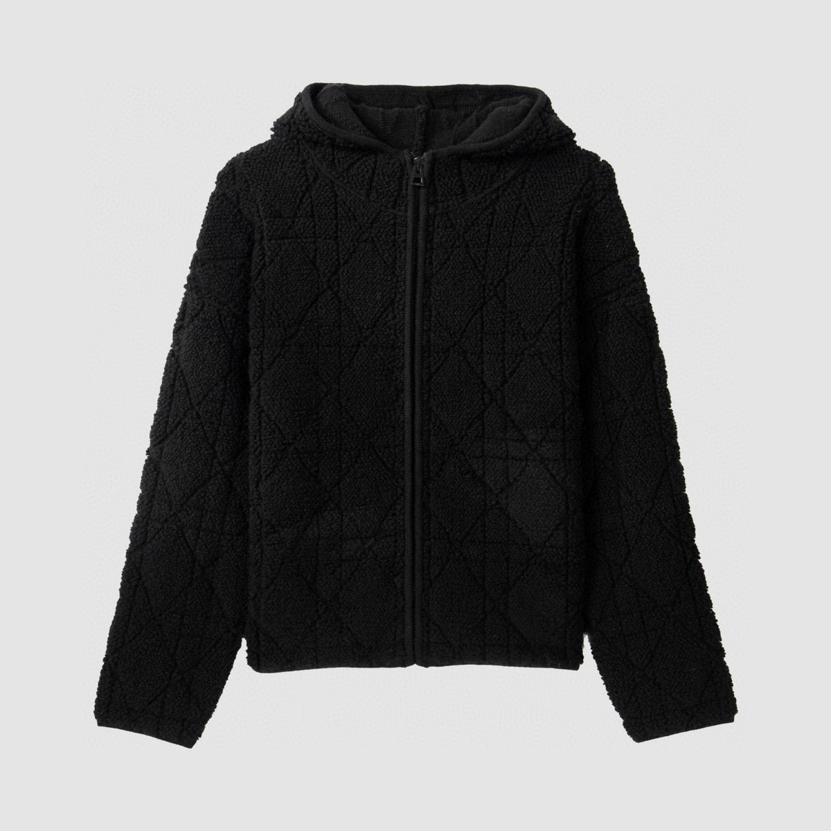 Dior Sweaters- Dior Zip Cardigan Premium Casual Designer Knitwear